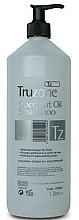 Fragrances, Perfumes, Cosmetics Coconut Oil Shampoo - Osmo Truzone Coconut Oil Shampoo