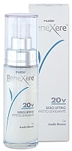 Fragrances, Perfumes, Cosmetics Lifting Face Serum - Dikson Muster Benexere 20v Lifting Serum