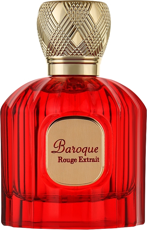 Alhambra Baroque Rouge Extrait - Eau de Parfum — photo N1