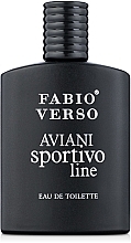 Bi-Es Fabio Verso Aviani Sportivo Line - Eau de Toilette — photo N1