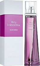 Givenchy Very Irresistible - Eau de Parfum — photo N2