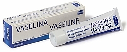 Cosmetic Petroleum Tube Jelly - Senti2 Vaseline — photo N1