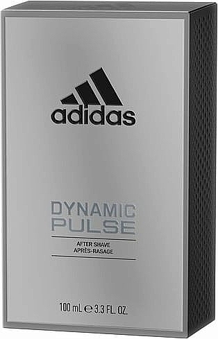 Adidas Dynamic Pulse After Shave Lotion - After Shave Lotion — photo N2