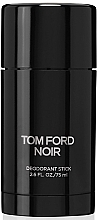 Fragrances, Perfumes, Cosmetics Tom Ford Noir - Deodorant Stick