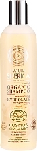 Fragrances, Perfumes, Cosmetics Neutral Hair Shampoo - Natura Siberica Certified Organic Neutral Shampoo