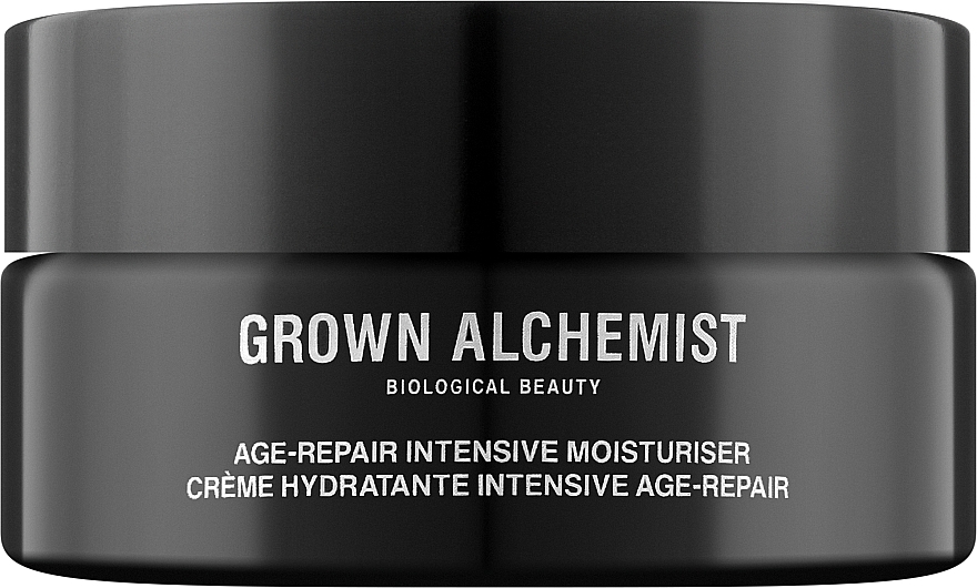 Repair Cream - Grown Alchemist Age-Repair+ Intensive Moisturiser: White Tea & Phyto-Peptide — photo N1