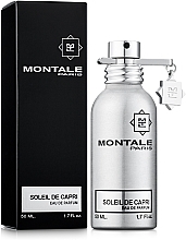 Montale Soleil de Capri - Eau de Parfum — photo N2