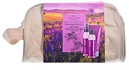 Fragrances, Perfumes, Cosmetics Set - Primo Bagno Mythology Hesperian Beauty Gift Bag (b/wash/100 ml + b/spray/100 ml + h/cr/75 ml+ pouch)