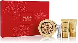 Fragrances, Perfumes, Cosmetics Set - Elizabeth Arden Ceramide (serum/60pcs + serum/5 ml + f/cr/2x15ml)