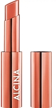 Lipstick - Alcina Nutri Lipstylo — photo N1