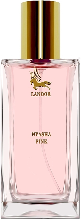 Landor Nyasha Pink - Eau de Parfum — photo N1