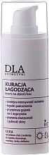 Face Cream for Problem Skin - DLA — photo N3