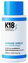 Nourishing & Protective Conditioner - K18 Hair Biomimetic Hairscience Damage Shield Protective Conditioner — photo N1