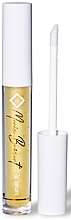 Intensive Regenerating Lip Serum with 24K Gold & Vitamin C - Marie Brocart Lip Serum — photo N1