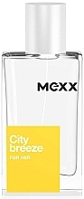 Mexx City Breeze For Her - Eau de Toilette — photo N3