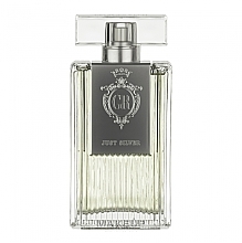 Georges Rech Just Silver - Eau de Toilette — photo N2