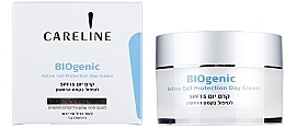 Fragrances, Perfumes, Cosmetics Day Cream for Face - Careline Biogenic Active Cell Protection Day Cream