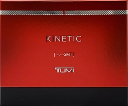 Tumi Kinetic - キット (edp/200ml + edp/30ml) — photo N3