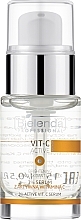 Fragrances, Perfumes, Cosmetics Face Serum - Bielenda Professional Vit-C Active Serum