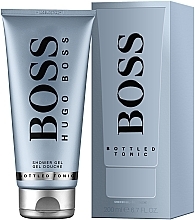 BOSS - Bottled Tonic Shower Gel — photo N1