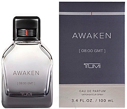 Tumi Awaken - Eau de Parfum — photo N1