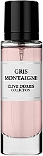 Fragrances, Perfumes, Cosmetics Fragrance World Clive Dorris Gris Montaigne - Eau de Parfum