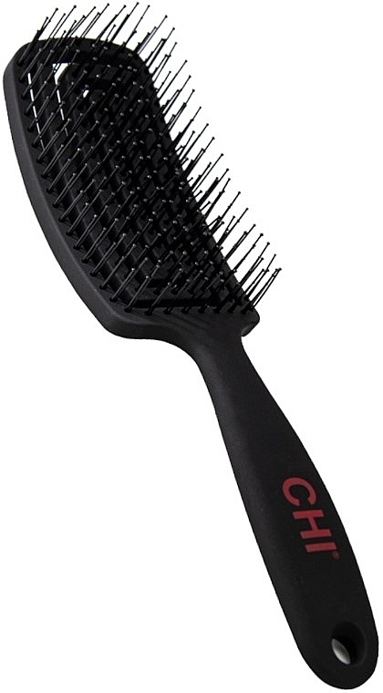 Large Flexible Hair Brush, blow-out - CHI Large Flexible Vent Brush — photo N1