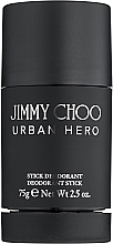 Fragrances, Perfumes, Cosmetics Jimmy Choo Urban Hero - Deodorant-Stick