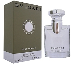 Fragrances, Perfumes, Cosmetics Bvlgari Pour Homme - Eau de Toilette (mini size)