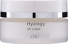 Lifting Face Cream - ForLLe'd Hyalogy Lift Cream — photo N2