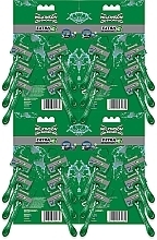 Fragrances, Perfumes, Cosmetics Disposable Razors, 24 pcs - Wilkinson Sword Extra 3 Sensitive