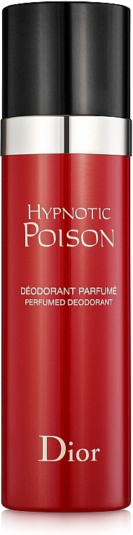 Dior Hypnotic Poison - Deodorant — photo N2