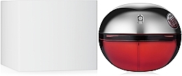 DKNY Red Delicious men - Eau de Toilette (tester) — photo N1