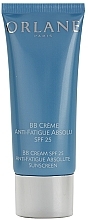 Fragrances, Perfumes, Cosmetics BB-Cream - Orlane BB Cream SFP25 Anti-Fatigue Absolute Sunscreen