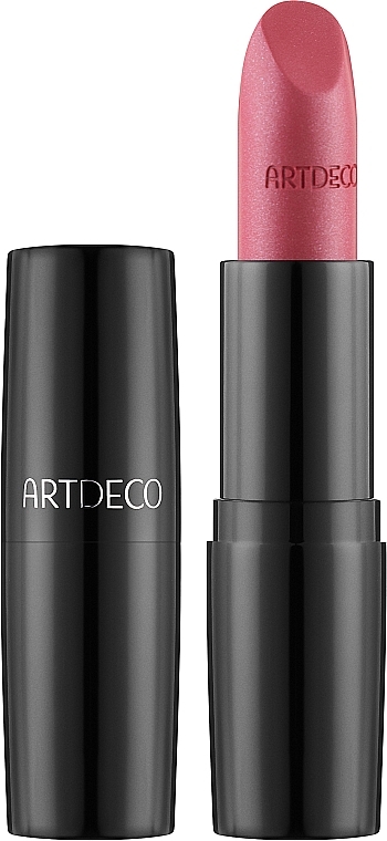 Lipstick - Artdeco Perfect Color Moisturizing Lipstick — photo N1