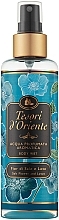 Fragrances, Perfumes, Cosmetics Perfumed Body Mist "Salt & Lotus Flower" - Tesori d'Oriente Body Mist Fior Di Sale E Loto