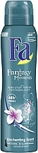 Fragrances, Perfumes, Cosmetics デオドラント スプレー - Fa Fantasy Moments Deodorant