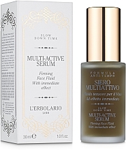 Fragrances, Perfumes, Cosmetics Universal Face Serum - L'erbolario Siero Multiattivo