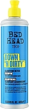 Fragrances, Perfumes, Cosmetics Detox Hair Shampoo - Tigi Bed Head Down 'N Dirty Shampoo