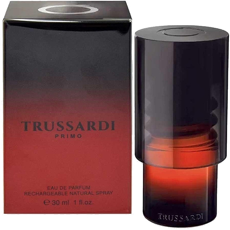 Trussardi Primo - Eau de Parfum — photo N1