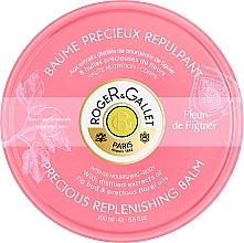 Fragrances, Perfumes, Cosmetics Roger & Gallet Fleur de Figuier - Body Balm