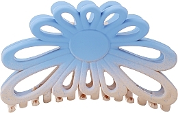 Fragrances, Perfumes, Cosmetics Hair Clip, 28298, blue - Top Choice Hair Ornaments