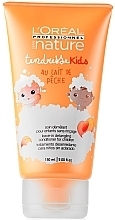 Fragrances, Perfumes, Cosmetics Kids Hair Conditioner - L'Oreal Professionnel Nature Tendresse Kids