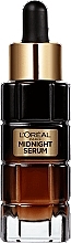 Fragrances, Perfumes, Cosmetics Night Face Serum - L'oreal Age Perfect Cell Renew Midnight Serum