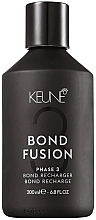 Fragrances, Perfumes, Cosmetics Home Hair Care Treatment - Keune Bond Fusion Phase 3 Bond Recharger