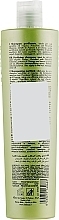 Anti-Dandruff Shampoo - Inebrya Cleany Shampoo — photo N4