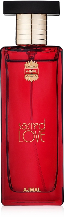 Ajmal Sacred Love - Eau de Parfum — photo N1