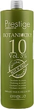 Fragrances, Perfumes, Cosmetics Oxidizing Emulsion 10 Vol-3% - Erreelle Italia Prestige Botanicoxi Oxidante En Crema