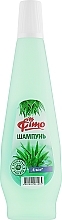 Fragrances, Perfumes, Cosmetics Aloe Phyto Shampoo - Pirana