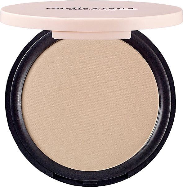 Setting Powder - Estelle & Thild BioMineral Silky Finishing Powder — photo N1